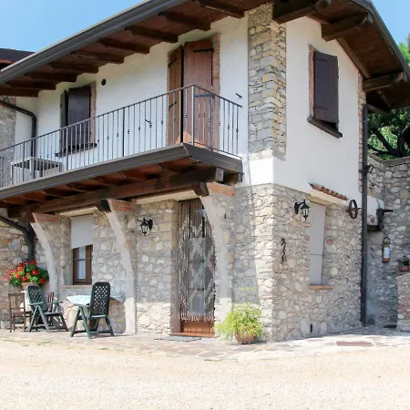 La Tartufaia-1 By Interhome 公寓 Tremosine