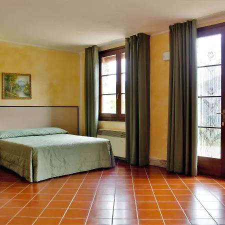 La Tartufaia-1 By Interhome 公寓 *