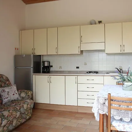 La Tartufaia-1 By Interhome 公寓 Tremosine