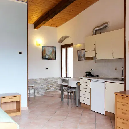 La Tartufaia-1 By Interhome 公寓 Tremosine