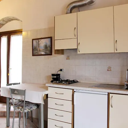 La Tartufaia-1 By Interhome 公寓 *