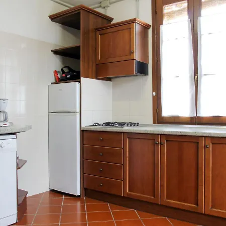 La Tartufaia-1 By Interhome Lejlighed Tremosine